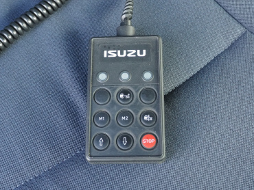 いすゞ ギガ 冷凍バン 大型 QKG-CYL77A 年式 H25[写真29]