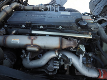 三菱ふそう ファイター ウイング車 中型 2KG-FK64F 年式 R1[写真49]