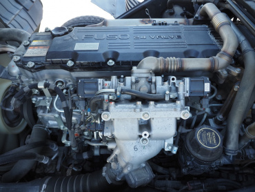 三菱ふそう ファイター ウイング車 中型 2KG-FK64F 年式 R1[写真50]