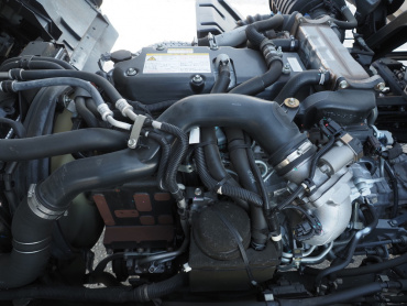 UDトラックス コンドル ウイング車 中型 2RG-BRR90T2 年式 R1[写真51]