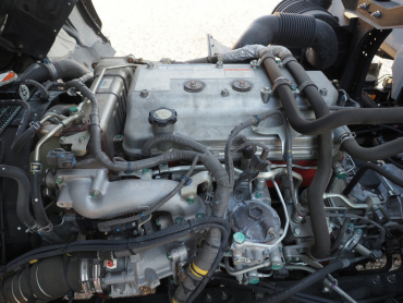 日野 レンジャー ウイング車 中型 2KG-FD2ABG 年式 R1[写真47]