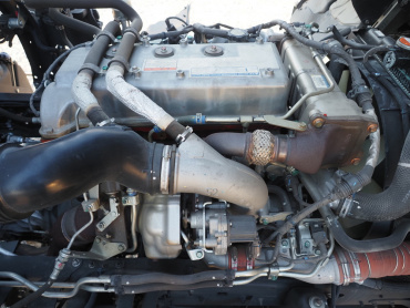 日野 レンジャー ウイング車 中型 2KG-FD2ABG 年式 R1[写真48]