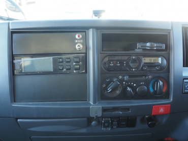 いすゞ エルフ 冷凍バン 小型 TKG-NMS85AN 年式 H29[写真25]
