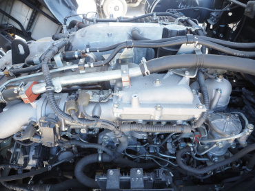 いすゞ ギガ ウイング車 大型 2PG-CYJ77C 年式 R1[写真53]