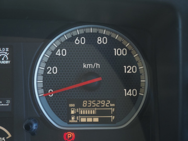 いすゞ ギガ ウイング車 大型 2PG-CYJ77C 年式 R1[写真44]
