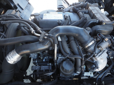 いすゞ フォワード ウイング車 中型 TKG-FRR90T2 年式 H28[写真45]