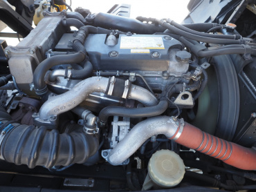 いすゞ フォワード ウイング車 中型 TKG-FRR90T2 年式 H28[写真44]