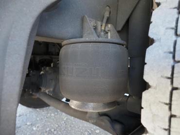 いすゞ フォワード ウイング車 中型 TKG-FRR90T2 年式 H28[写真40]