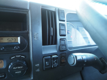 いすゞ フォワード ウイング車 中型 TKG-FRR90T2 年式 H28[写真33]