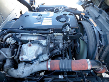 いすゞ エルフ バン車 小型 TRG-NPR85AN 年式 H28[写真35]