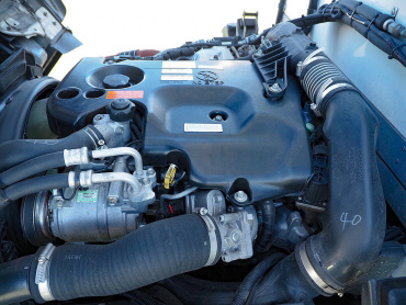 いすゞ エルフ 冷凍バン 小型 TKG-NMS85AN 年式 H29[写真38]
