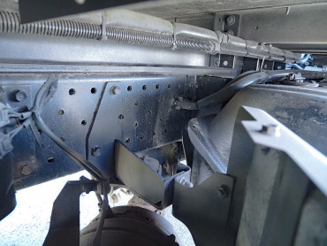 いすゞ エルフ 冷凍バン 小型 TKG-NMS85AN 年式 H29[写真33]