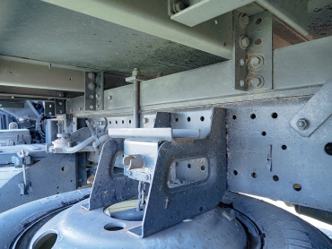いすゞ エルフ 冷凍バン 小型 TKG-NMS85AN 年式 H29[写真34]