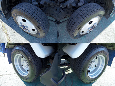 いすゞ エルフ 冷凍バン 小型 TKG-NMS85AN 年式 H29[写真35]