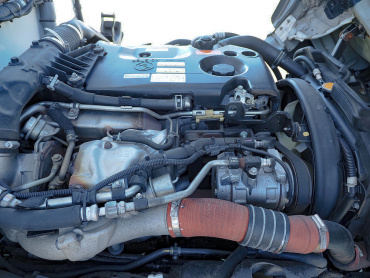 いすゞ エルフ 冷凍バン 小型 TKG-NMS85AN 年式 H29[写真37]