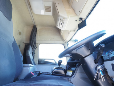 三菱ふそう スーパーグレート ウイング車 大型 QPG-FS64VZ 年式 H28[写真31]