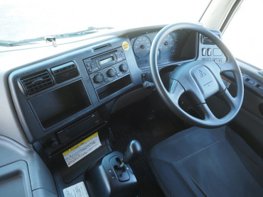 三菱ふそう スーパーグレート ウイング車 大型 QPG-FS64VZ 年式 H28[写真34]