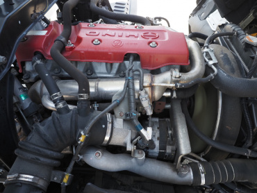 日野 レンジャー 冷凍バン 中型 TKG-FC9JKAG 年式 H26[写真37]