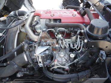 日野 レンジャー 冷凍バン 中型 TKG-FC9JKAG 年式 H26[写真38]