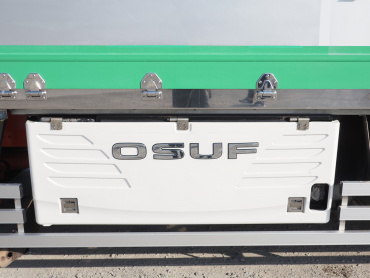 三菱ふそう スーパーグレート 冷凍ウイング 大型 QKG-FU54VZ 年式 H26[写真14]