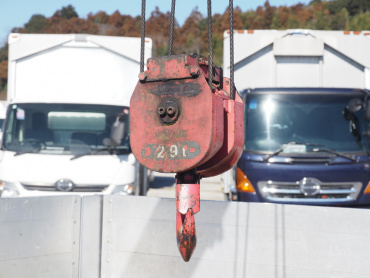 いすゞ エルフ ユニック 小型 SKG-NPR85YN 年式 H26[写真26]