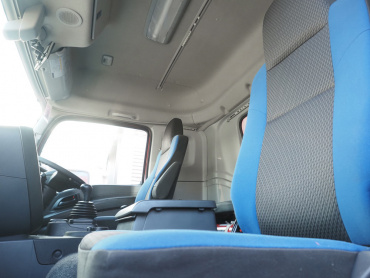 いすゞ ギガ ウイング車 大型 2PG-CYL77C 年式 H30[写真40]