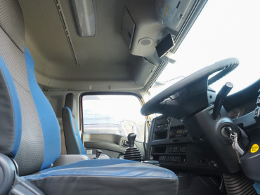 いすゞ ギガ ウイング車 大型 2PG-CYL77C 年式 H30[写真31]