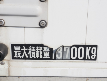 いすゞ  ウイング車 大型 QKG-CYJ77B 年式 H28[写真28]