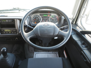 日野 レンジャー ウイング車 中型 TKG-FD7JLAG 年式 H25[写真37]