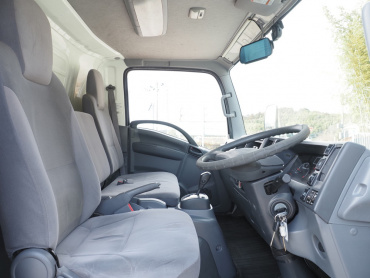 いすゞ  ウイング車 小型 TPG-NPR85AN 年式 H28[写真35]