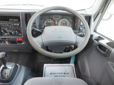 いすゞ  ウイング車 小型 TPG-NPR85AN 年式 H28[写真37]