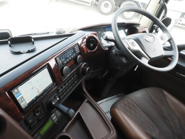 日野 プロフィア 冷凍ウイング 大型 2DG-FW1EHG 年式 R2[写真34]