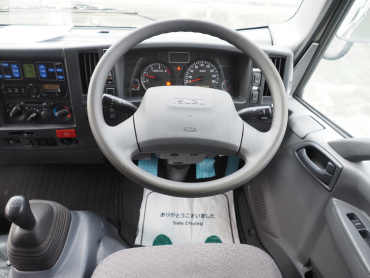 いすゞ エルフ 冷凍バン 小型 TPG-NPR85AN 年式 H30[写真25]