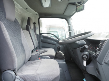 いすゞ エルフ 冷凍バン 小型 TPG-NPR85AN 年式 H30[写真23]