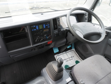 いすゞ エルフ 冷凍バン 小型 TPG-NPR85AN 年式 H30[写真26]