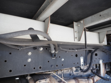 日野 デュトロ バン車 小型 TKG-XZU655M 年式 H26[写真32]