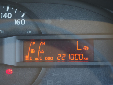 日野 デュトロ バン車 小型 TKG-XZU655M 年式 H26[写真29]