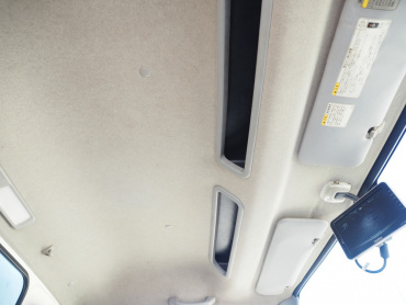 日野 デュトロ バン車 小型 TKG-XZU655M 年式 H26[写真27]