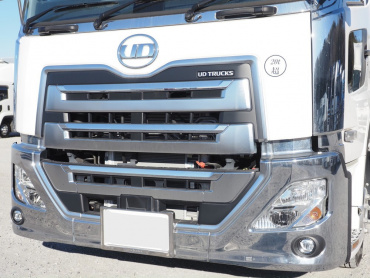 UDトラックス クオン ウイング車 大型 2PG-CG4FA 年式 R6[写真08]