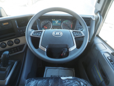UDトラックス クオン ウイング車 大型 2PG-CG4FA 年式 R6[写真35]