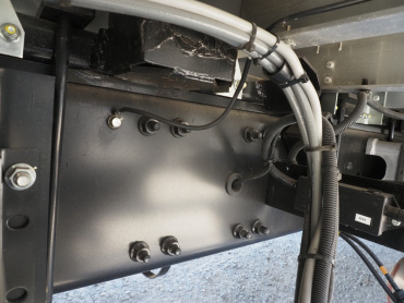 UDトラックス クオン ウイング車 大型 2PG-CG4FA 年式 R6[写真47]