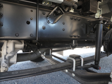UDトラックス クオン ウイング車 大型 2PG-CG4FA 年式 R6[写真45]