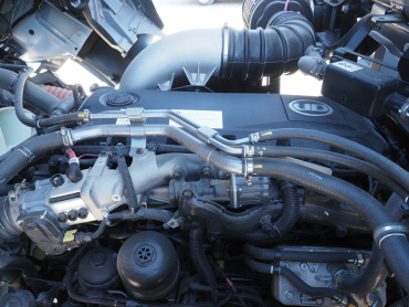 UDトラックス クオン ウイング車 大型 2PG-CG4FA 年式 R6[写真51]