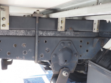いすゞ エルフ 冷凍バン 小型 TKG-NLR85AN 年式 H26[写真30]