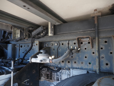 いすゞ エルフ 冷凍バン 小型 TKG-NLR85AN 年式 H26[写真31]