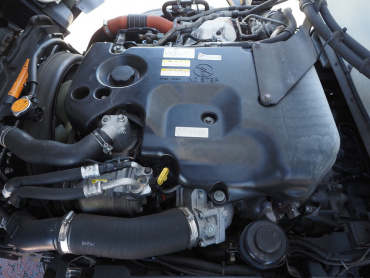 いすゞ エルフ 冷凍バン 小型 TKG-NLR85AN 年式 H26[写真33]