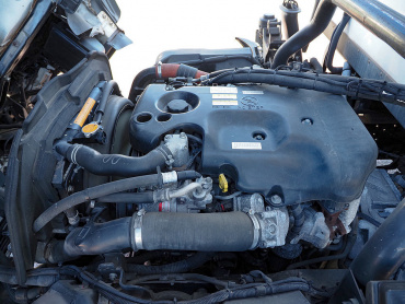いすゞ エルフ 冷凍バン 小型 TKG-NPR85AN 年式 H25[写真41]