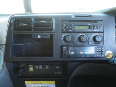 三菱ふそう スーパーグレート ウイング車 大型 QPG-FU64VZ 年式 H27[写真35]