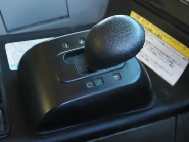 三菱ふそう スーパーグレート ウイング車 大型 QPG-FU64VZ 年式 H27[写真34]