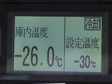 日野 デュトロ 冷凍バン 小型 TKG-XZU710M 年式 H28[写真32]